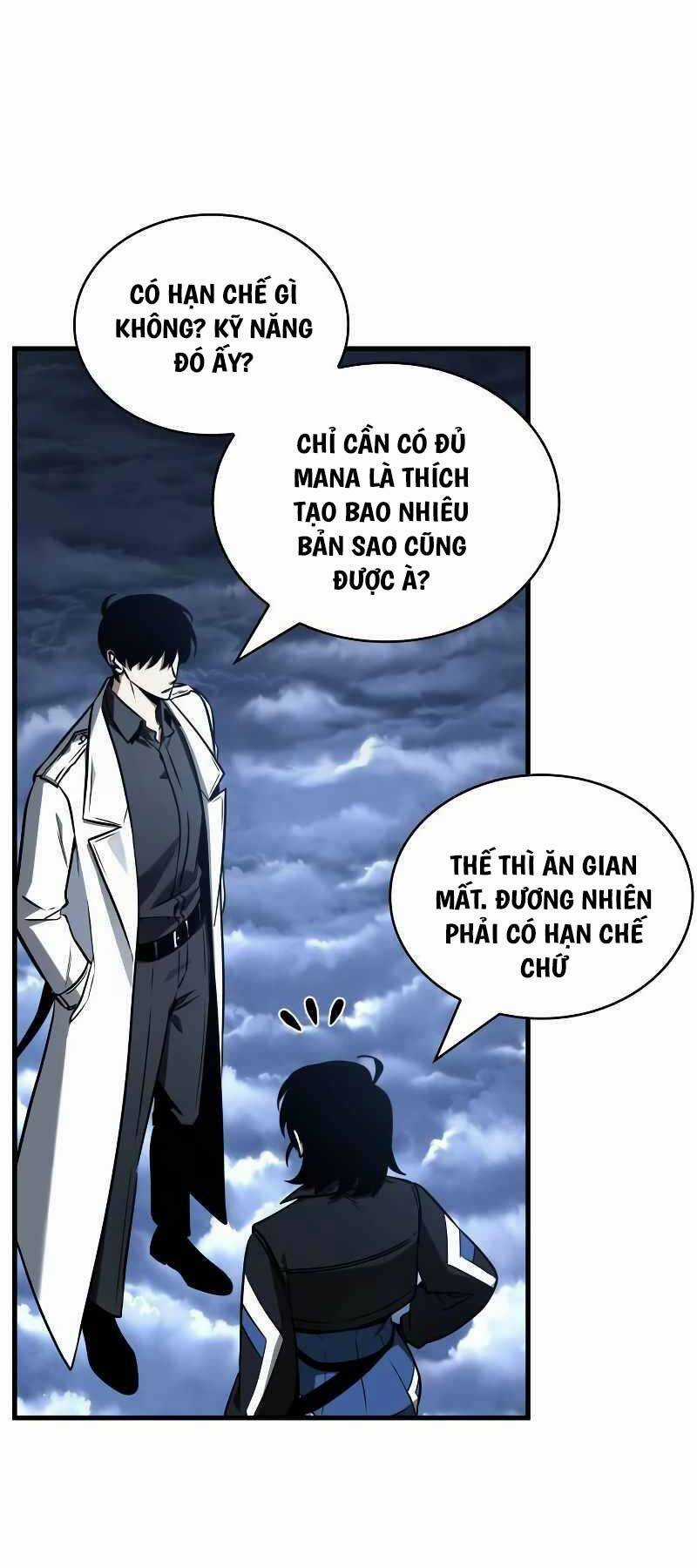 Toàn Trí Độc Giả - Omniscient Reader Chapter 194 trang 18