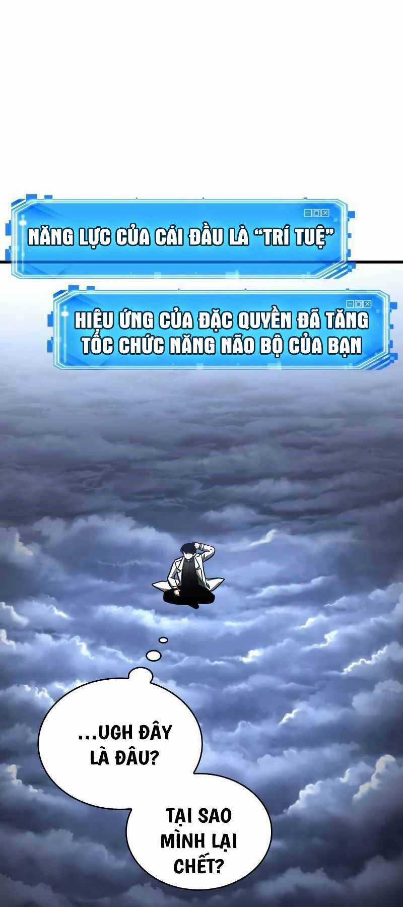 Toàn Trí Độc Giả - Omniscient Reader Chapter 194 trang 2