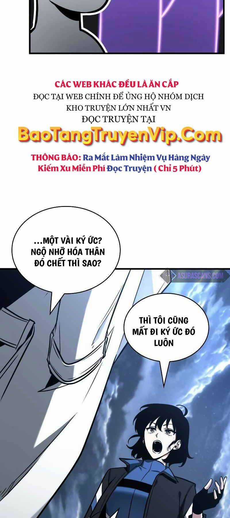 Toàn Trí Độc Giả - Omniscient Reader Chapter 194 trang 20
