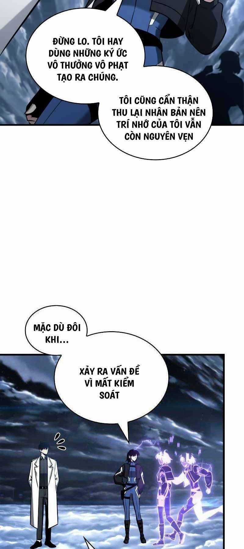 Toàn Trí Độc Giả - Omniscient Reader Chapter 194 trang 21