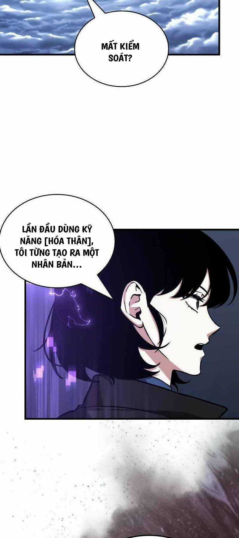 Toàn Trí Độc Giả - Omniscient Reader Chapter 194 trang 22