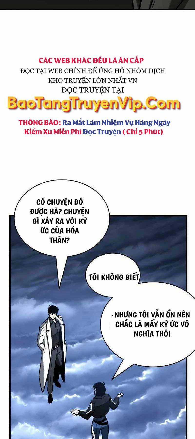 Toàn Trí Độc Giả - Omniscient Reader Chapter 194 trang 24