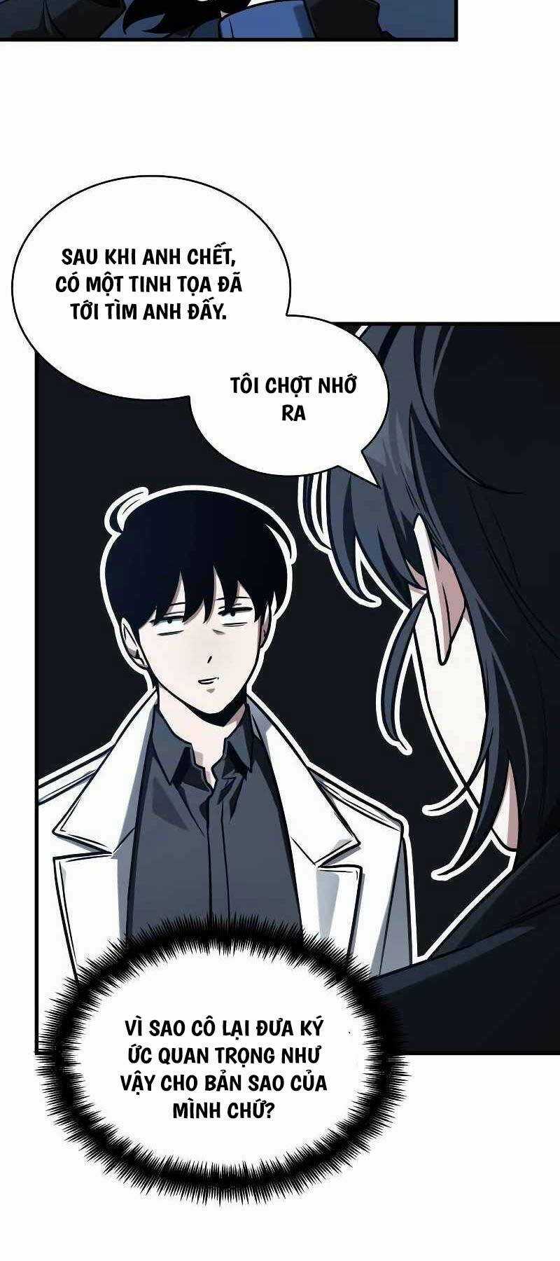 Toàn Trí Độc Giả - Omniscient Reader Chapter 194 trang 26