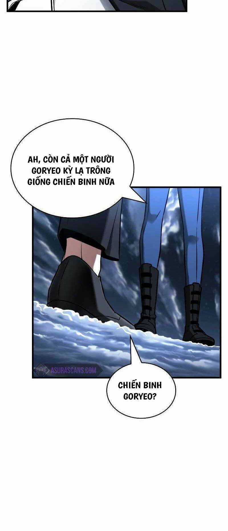 Toàn Trí Độc Giả - Omniscient Reader Chapter 194 trang 28