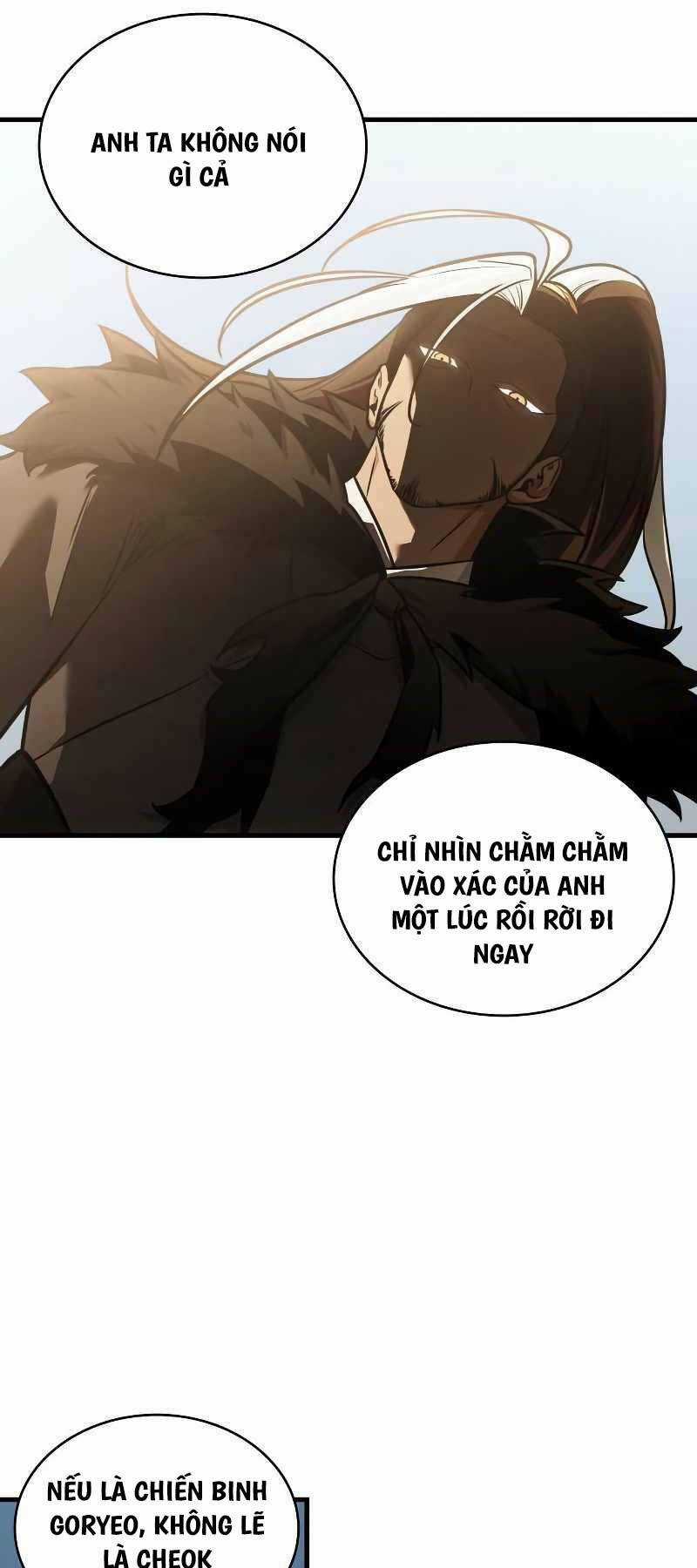 Toàn Trí Độc Giả - Omniscient Reader Chapter 194 trang 29