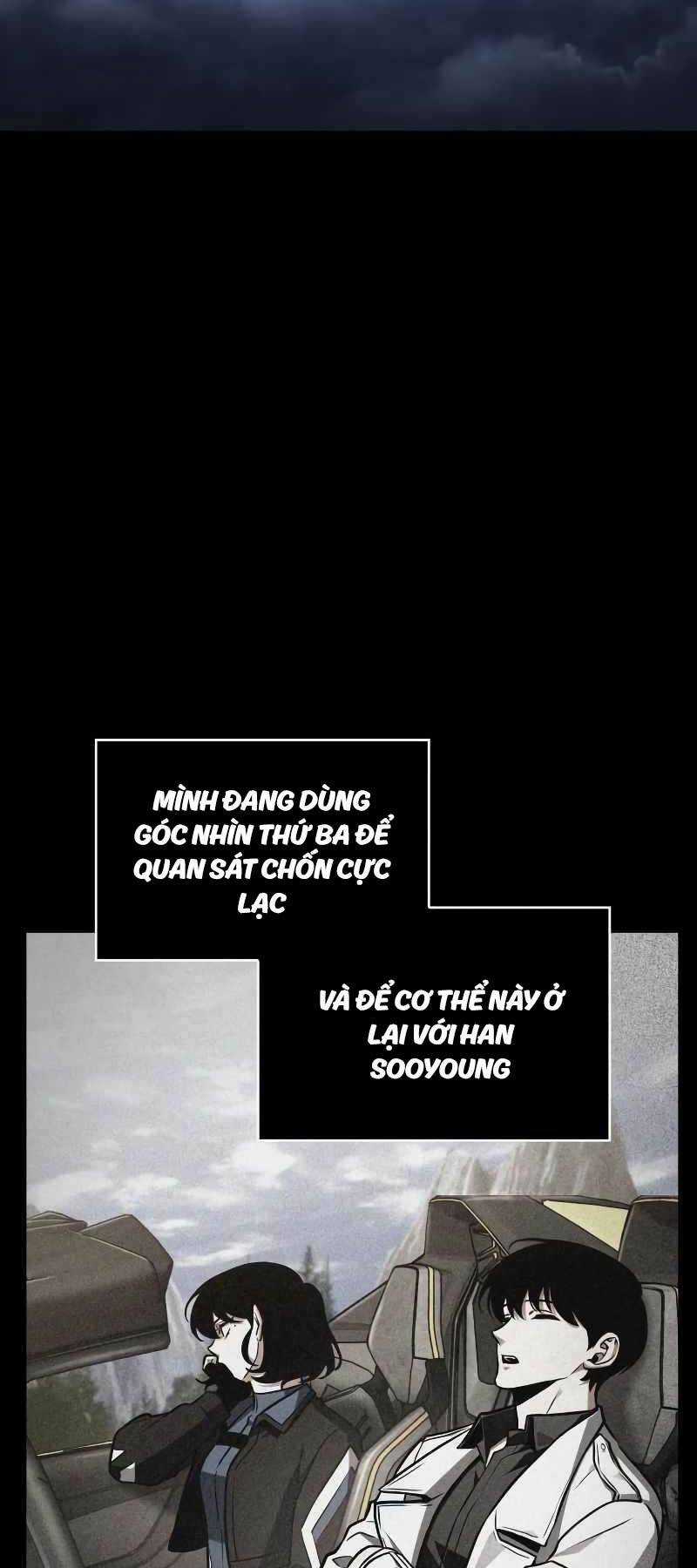 Toàn Trí Độc Giả - Omniscient Reader Chapter 194 trang 3