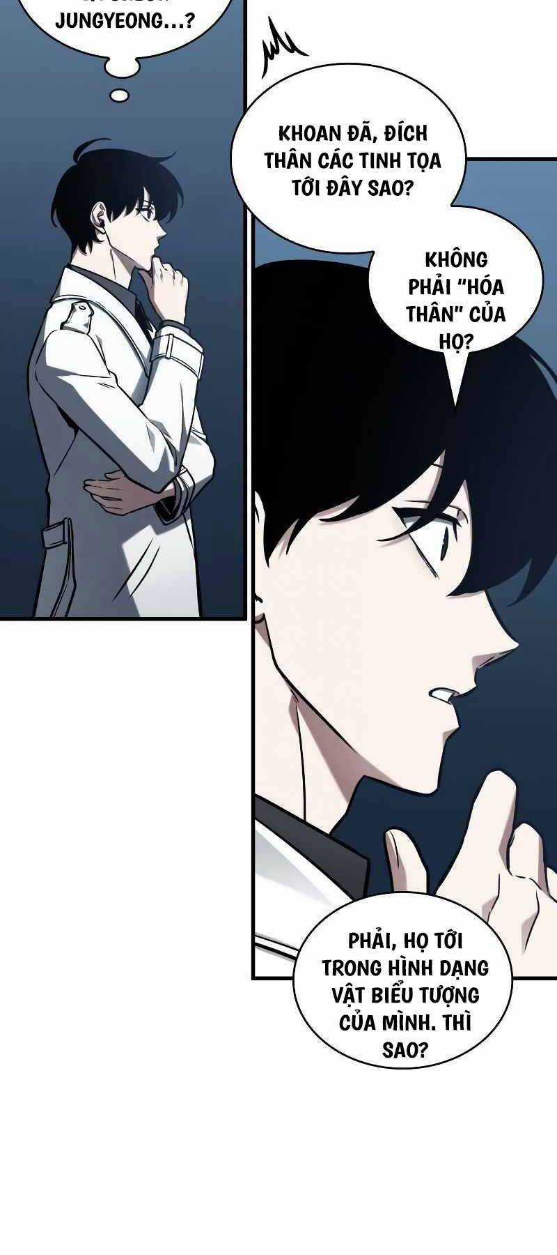 Toàn Trí Độc Giả - Omniscient Reader Chapter 194 trang 30