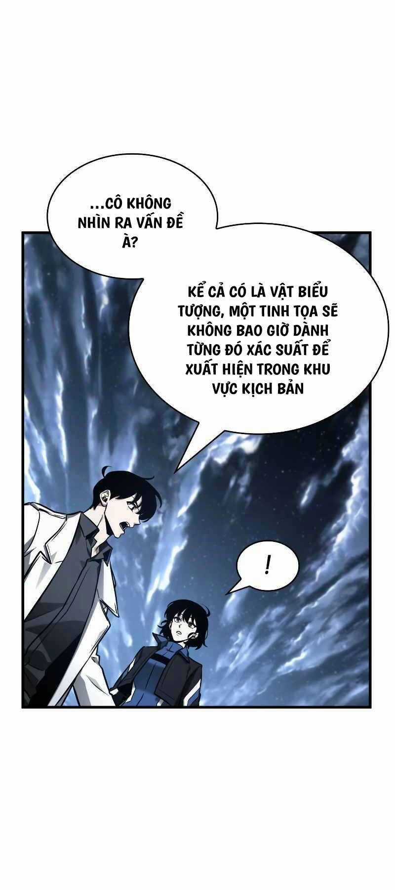 Toàn Trí Độc Giả - Omniscient Reader Chapter 194 trang 31