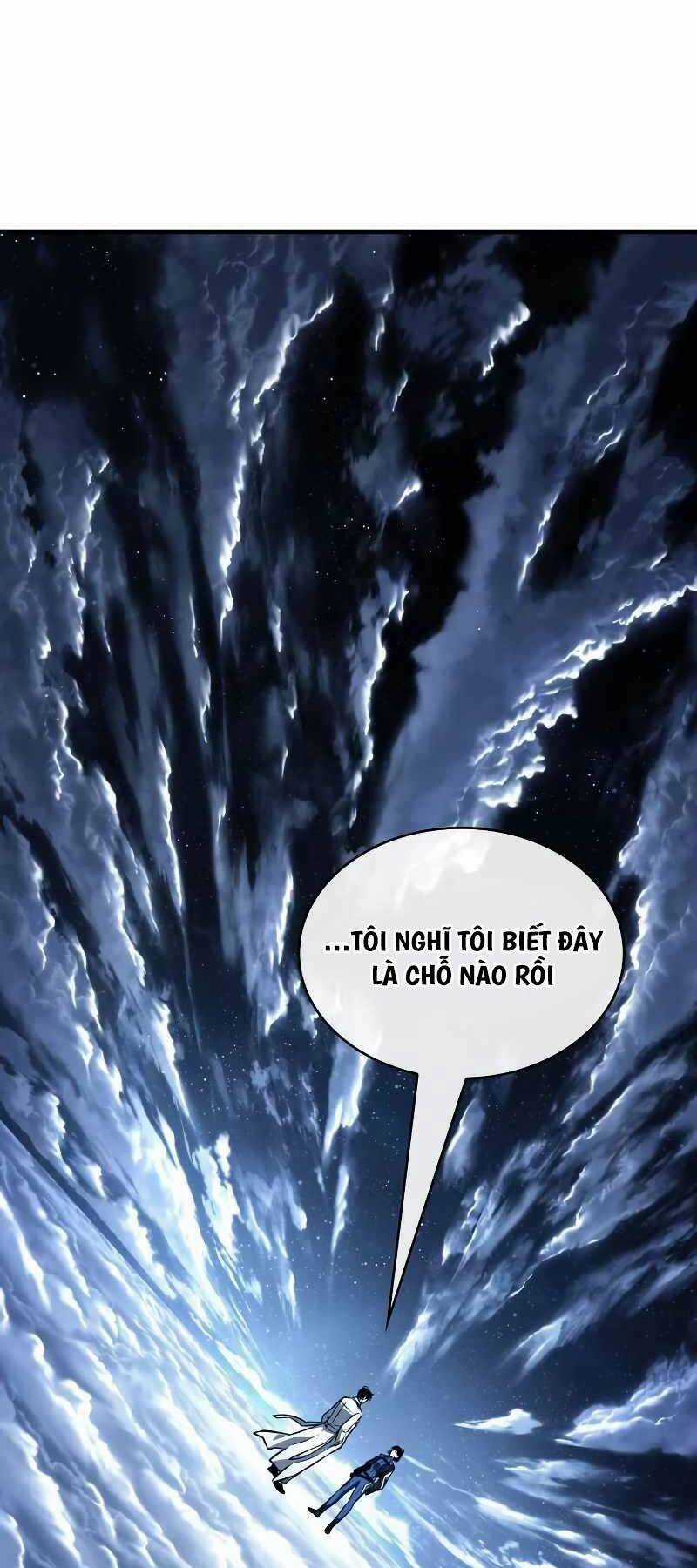 Toàn Trí Độc Giả - Omniscient Reader Chapter 194 trang 32