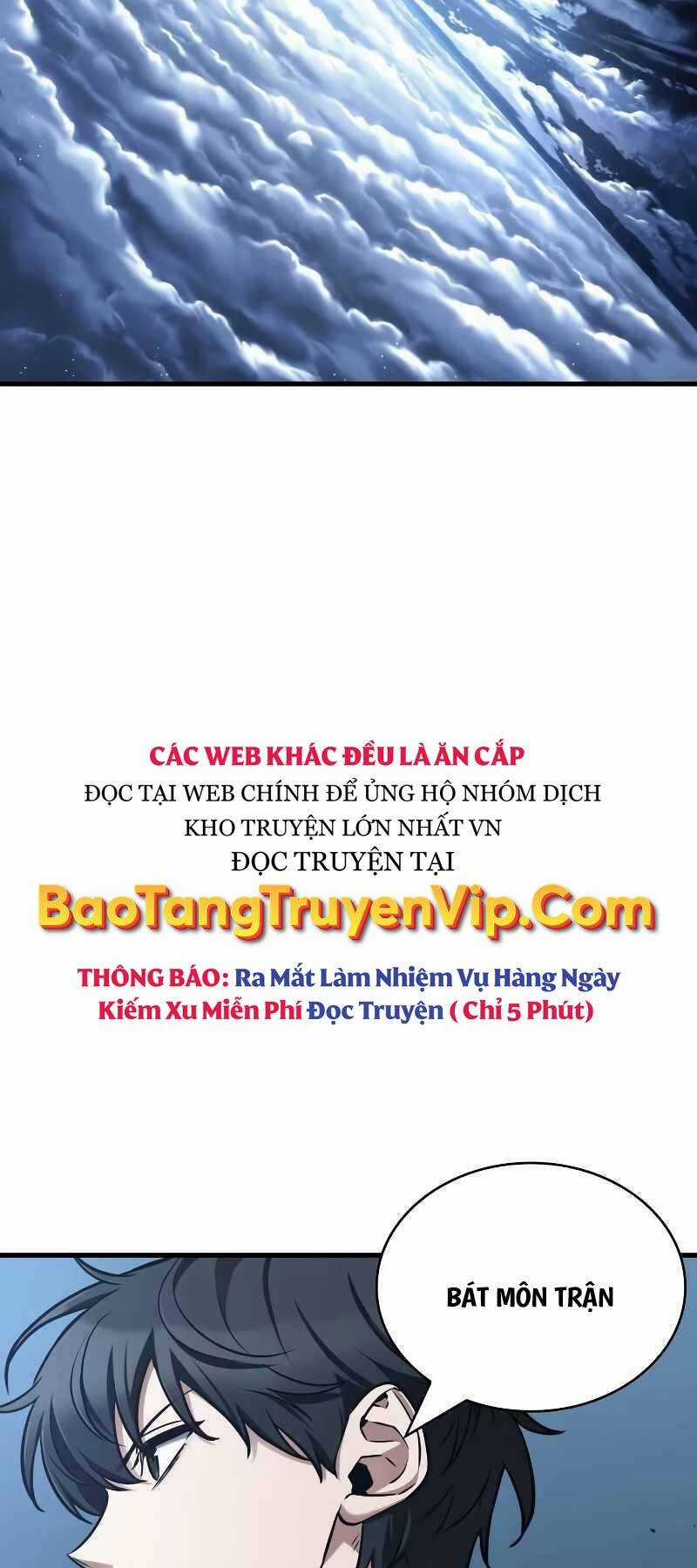 Toàn Trí Độc Giả - Omniscient Reader Chapter 194 trang 33