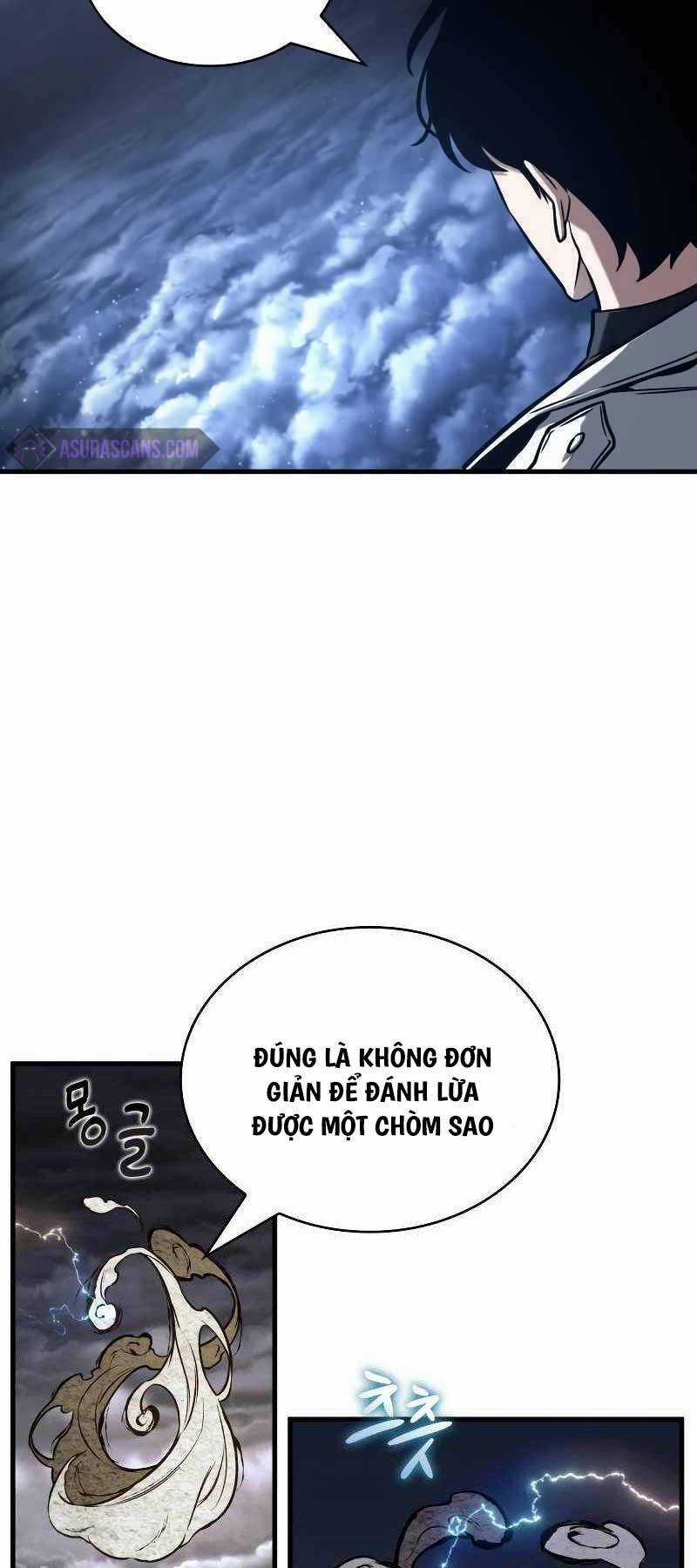 Toàn Trí Độc Giả - Omniscient Reader Chapter 194 trang 35