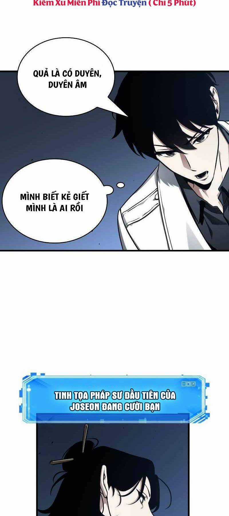 Toàn Trí Độc Giả - Omniscient Reader Chapter 194 trang 38