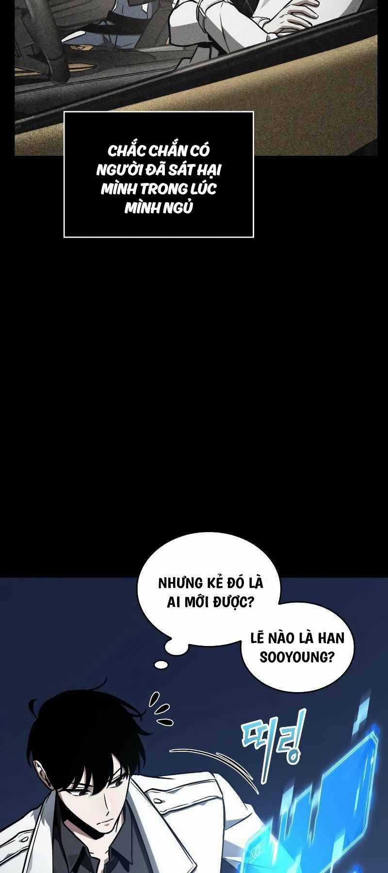 Toàn Trí Độc Giả - Omniscient Reader Chapter 194 trang 4