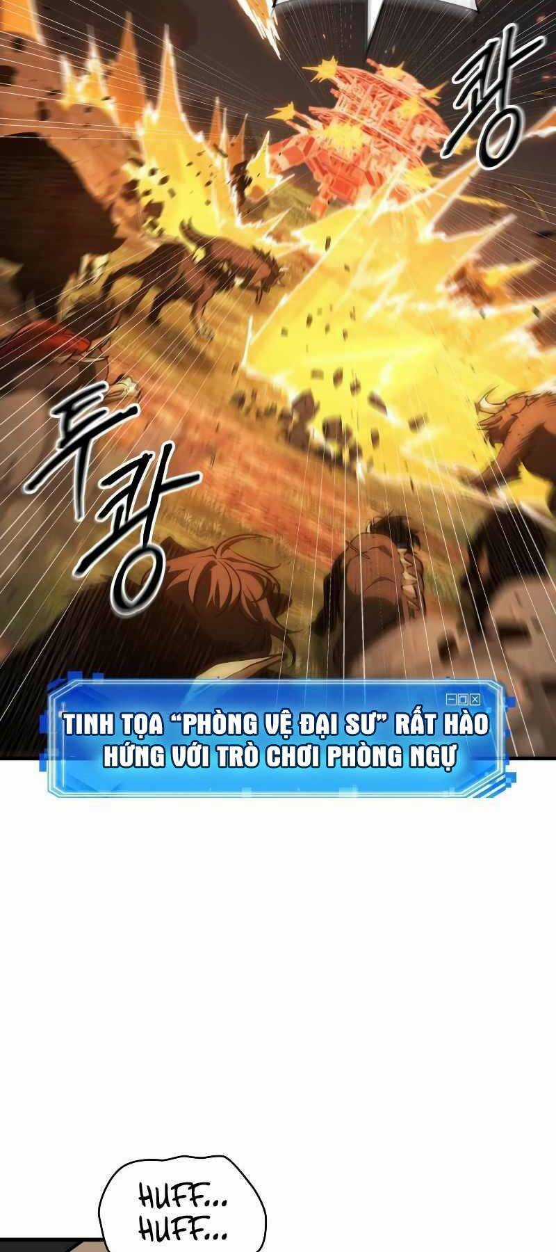 Toàn Trí Độc Giả - Omniscient Reader Chapter 194 trang 45