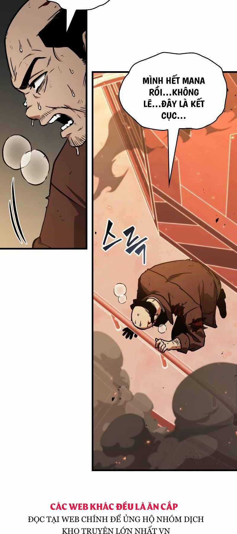 Toàn Trí Độc Giả - Omniscient Reader Chapter 194 trang 46