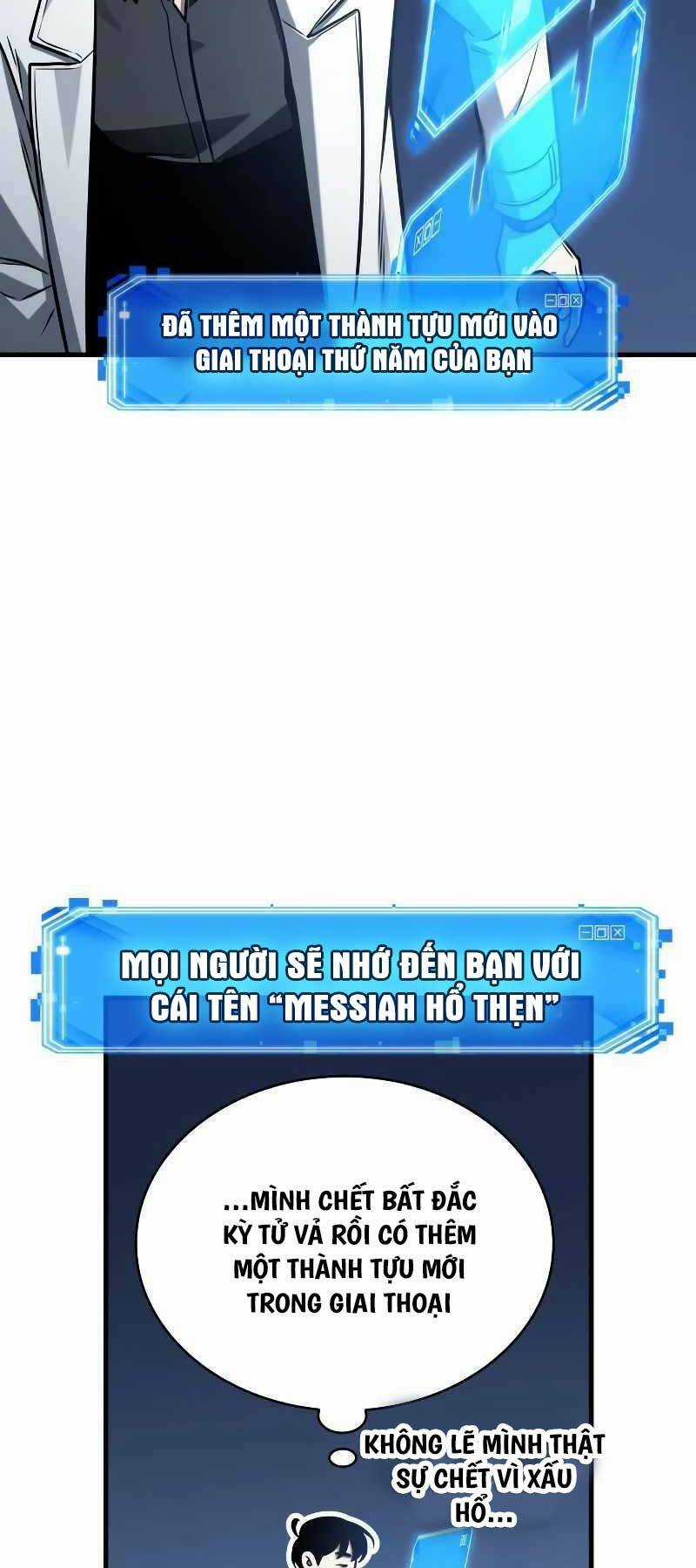 Toàn Trí Độc Giả - Omniscient Reader Chapter 194 trang 5