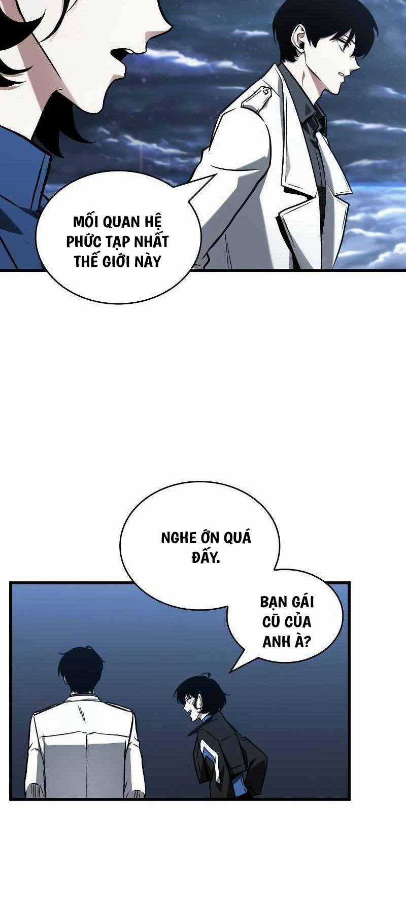 Toàn Trí Độc Giả - Omniscient Reader Chapter 194 trang 54