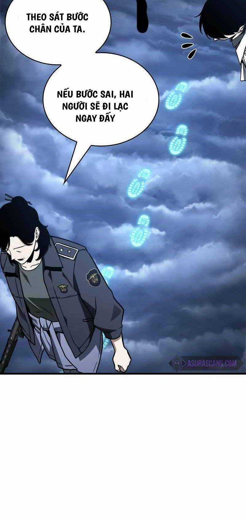 Toàn Trí Độc Giả - Omniscient Reader Chapter 194 trang 57