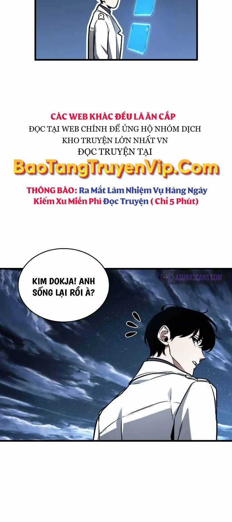 Toàn Trí Độc Giả - Omniscient Reader Chapter 194 trang 6