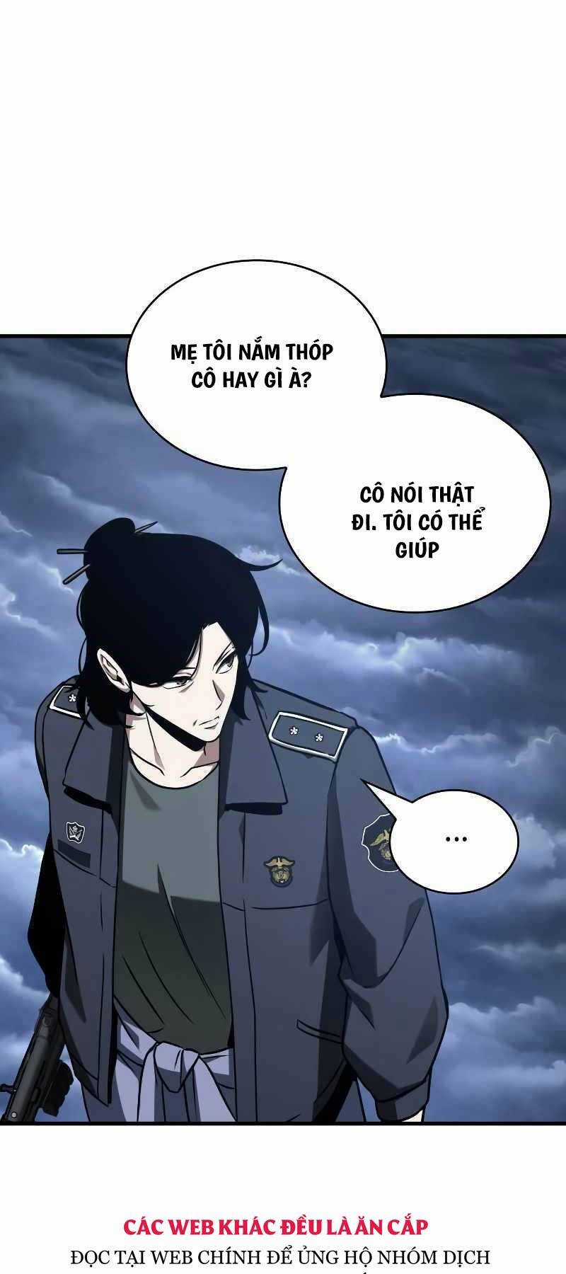 Toàn Trí Độc Giả - Omniscient Reader Chapter 194 trang 60