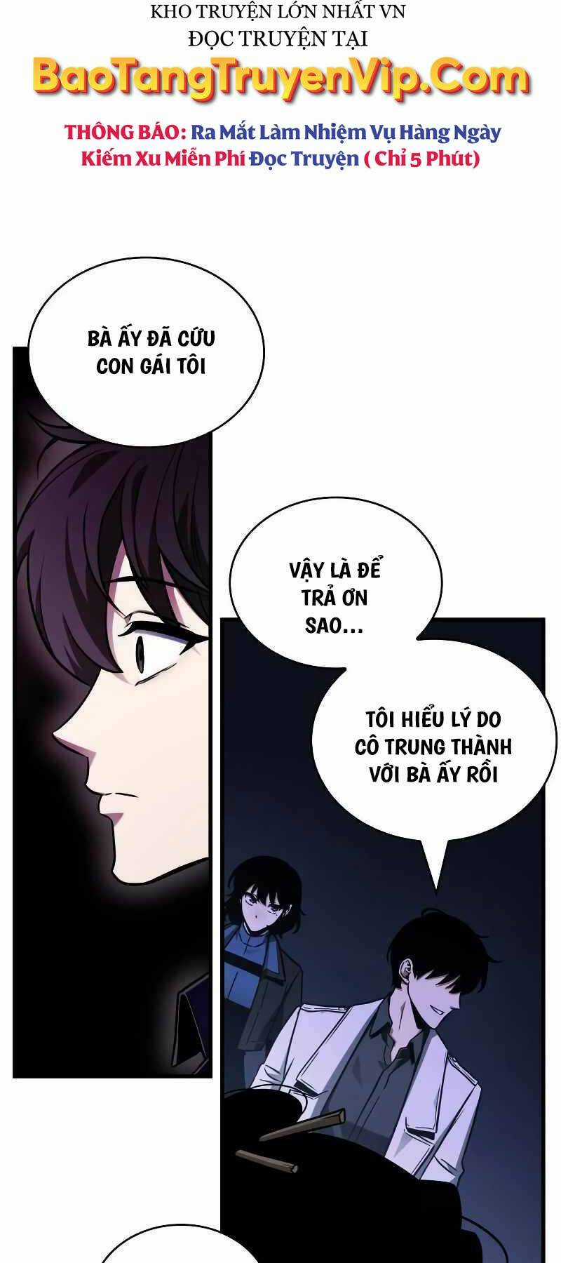 Toàn Trí Độc Giả - Omniscient Reader Chapter 194 trang 61