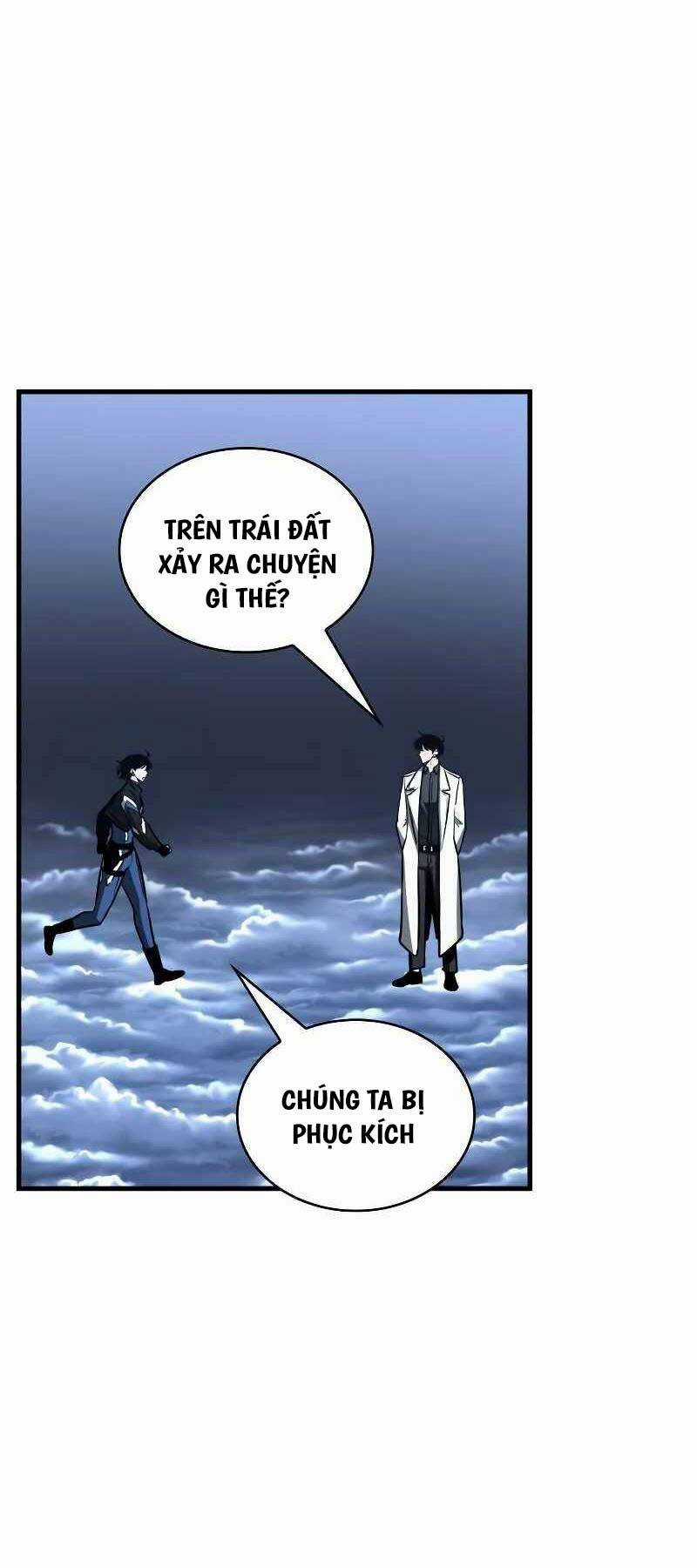 Toàn Trí Độc Giả - Omniscient Reader Chapter 194 trang 7