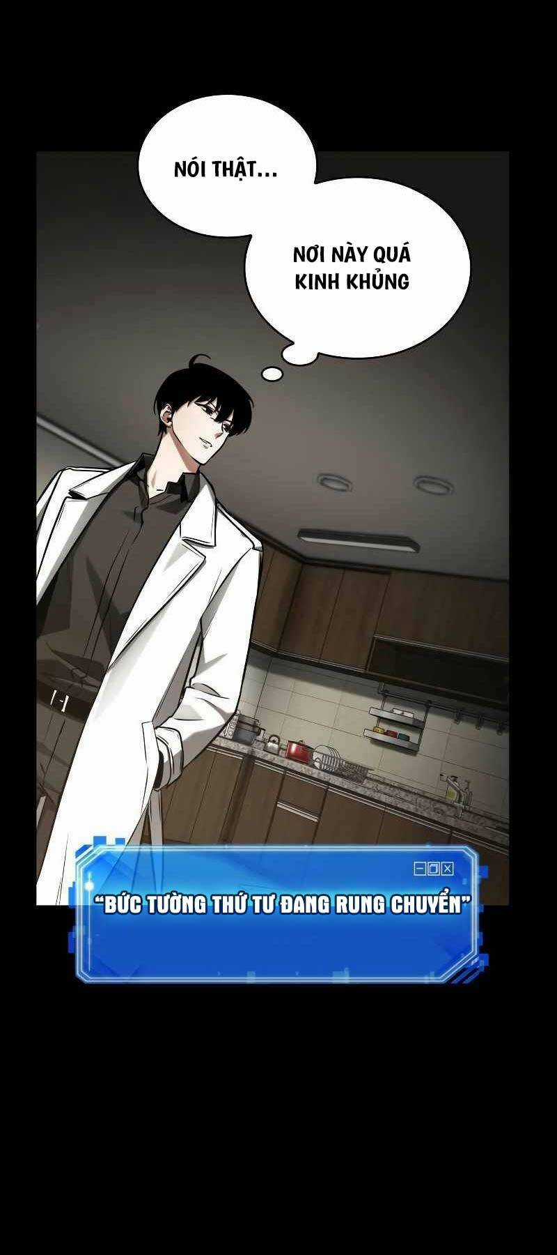 Toàn Trí Độc Giả - Omniscient Reader Chapter 194 trang 81