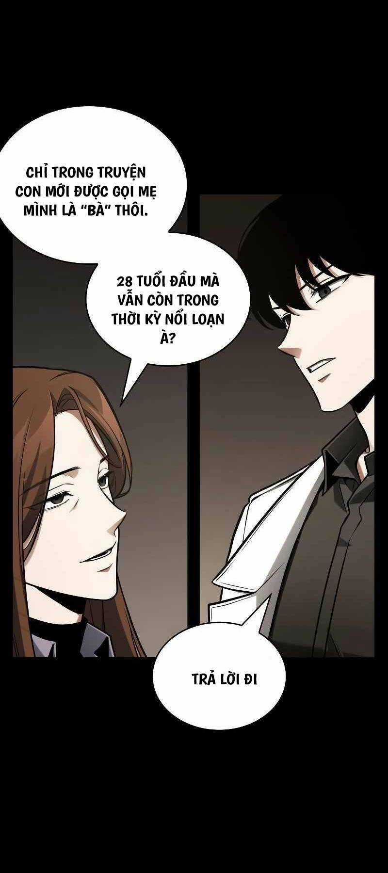 Toàn Trí Độc Giả - Omniscient Reader Chapter 194 trang 83