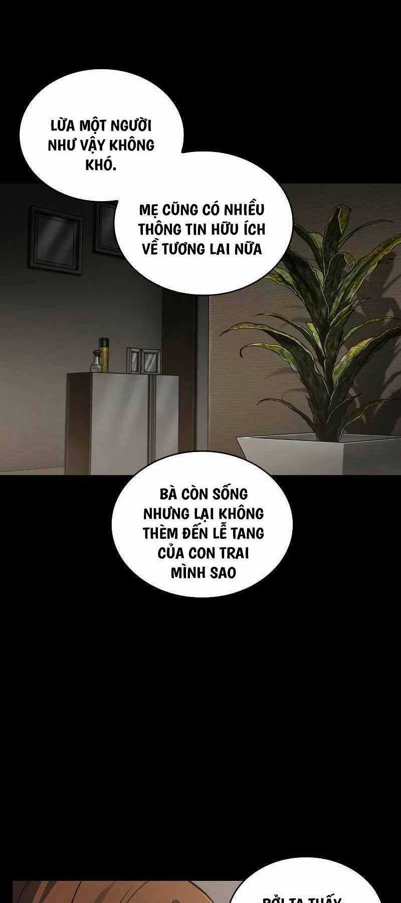 Toàn Trí Độc Giả - Omniscient Reader Chapter 194 trang 84