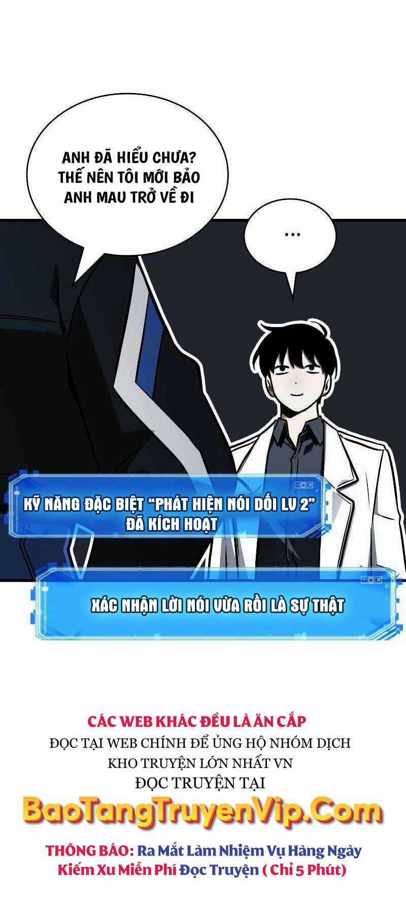 Toàn Trí Độc Giả - Omniscient Reader Chapter 194 trang 9