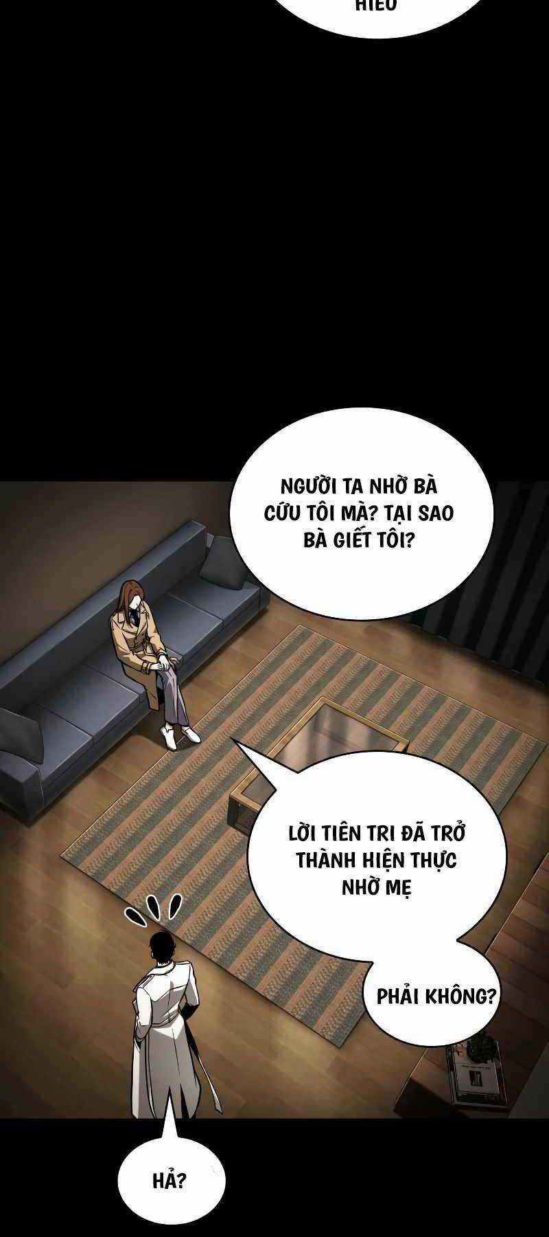 Toàn Trí Độc Giả - Omniscient Reader Chapter 194 trang 90