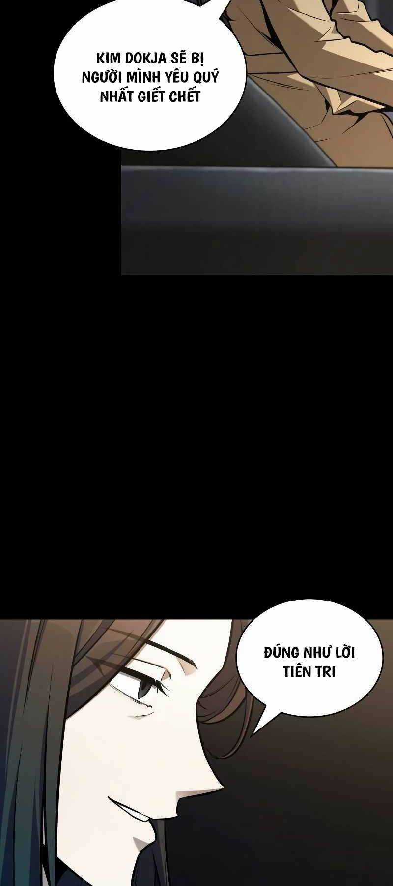 Toàn Trí Độc Giả - Omniscient Reader Chapter 194 trang 92