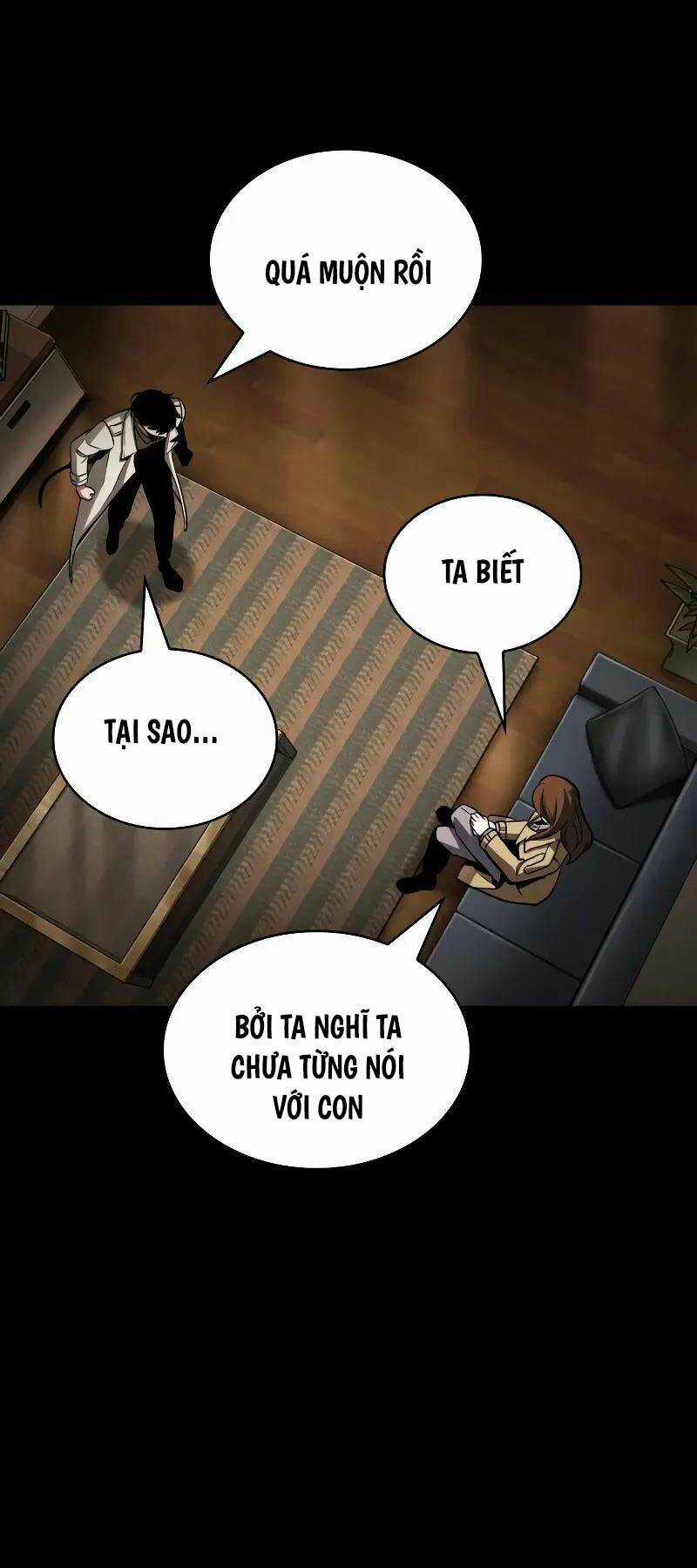 Toàn Trí Độc Giả - Omniscient Reader Chapter 195 trang 13
