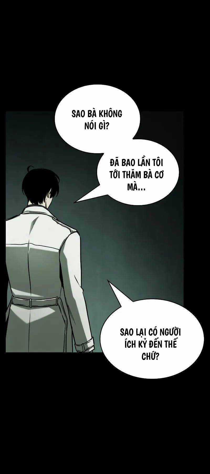 Toàn Trí Độc Giả - Omniscient Reader Chapter 195 trang 15