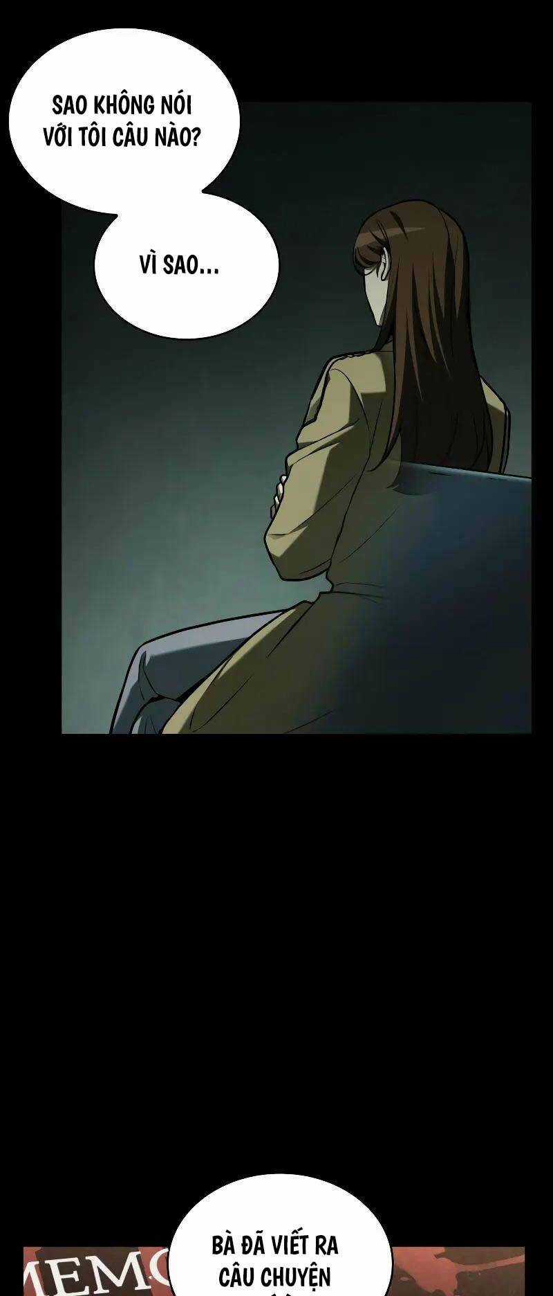 Toàn Trí Độc Giả - Omniscient Reader Chapter 195 trang 16