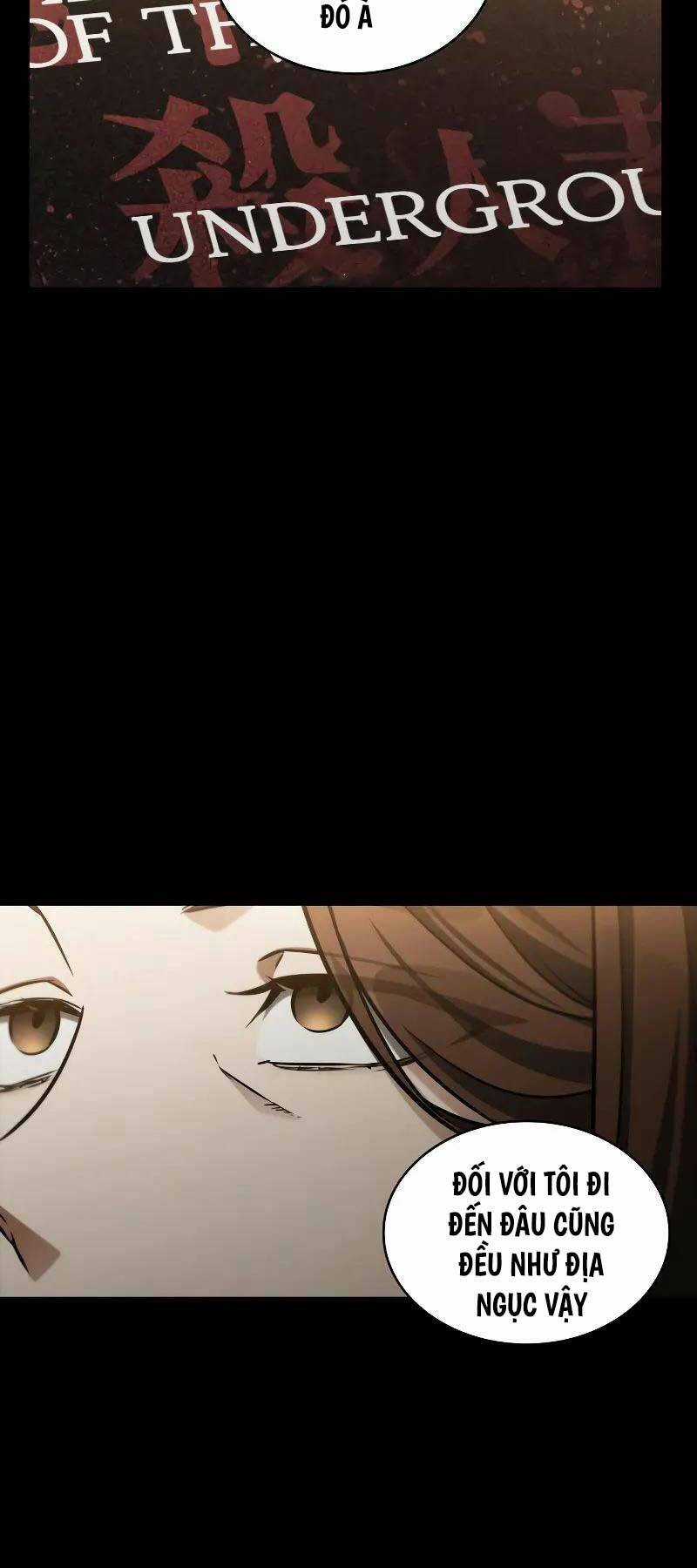 Toàn Trí Độc Giả - Omniscient Reader Chapter 195 trang 17