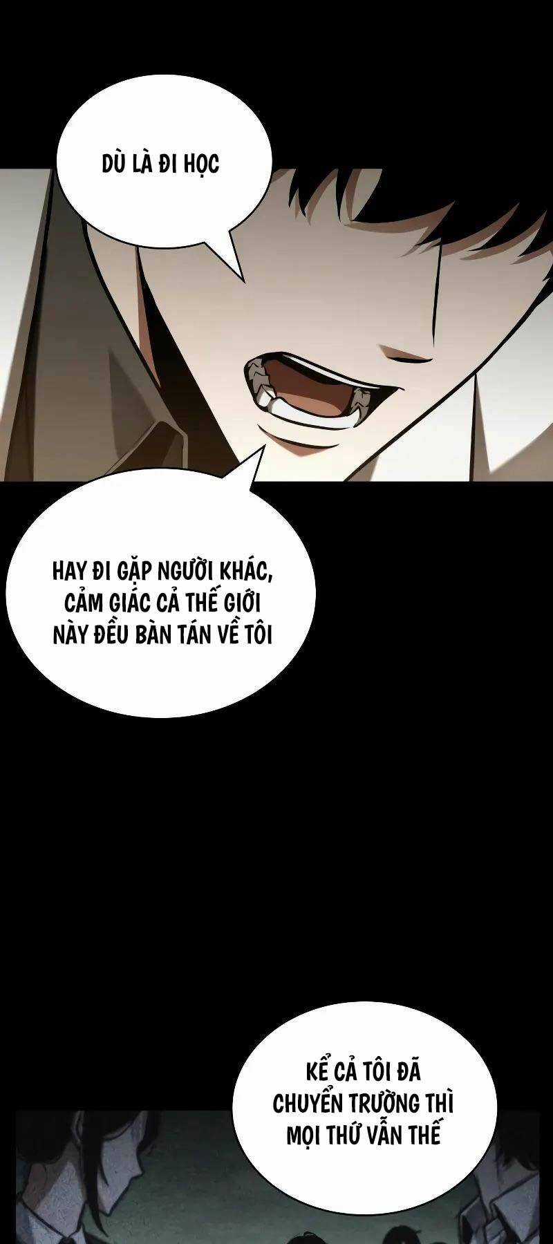 Toàn Trí Độc Giả - Omniscient Reader Chapter 195 trang 18