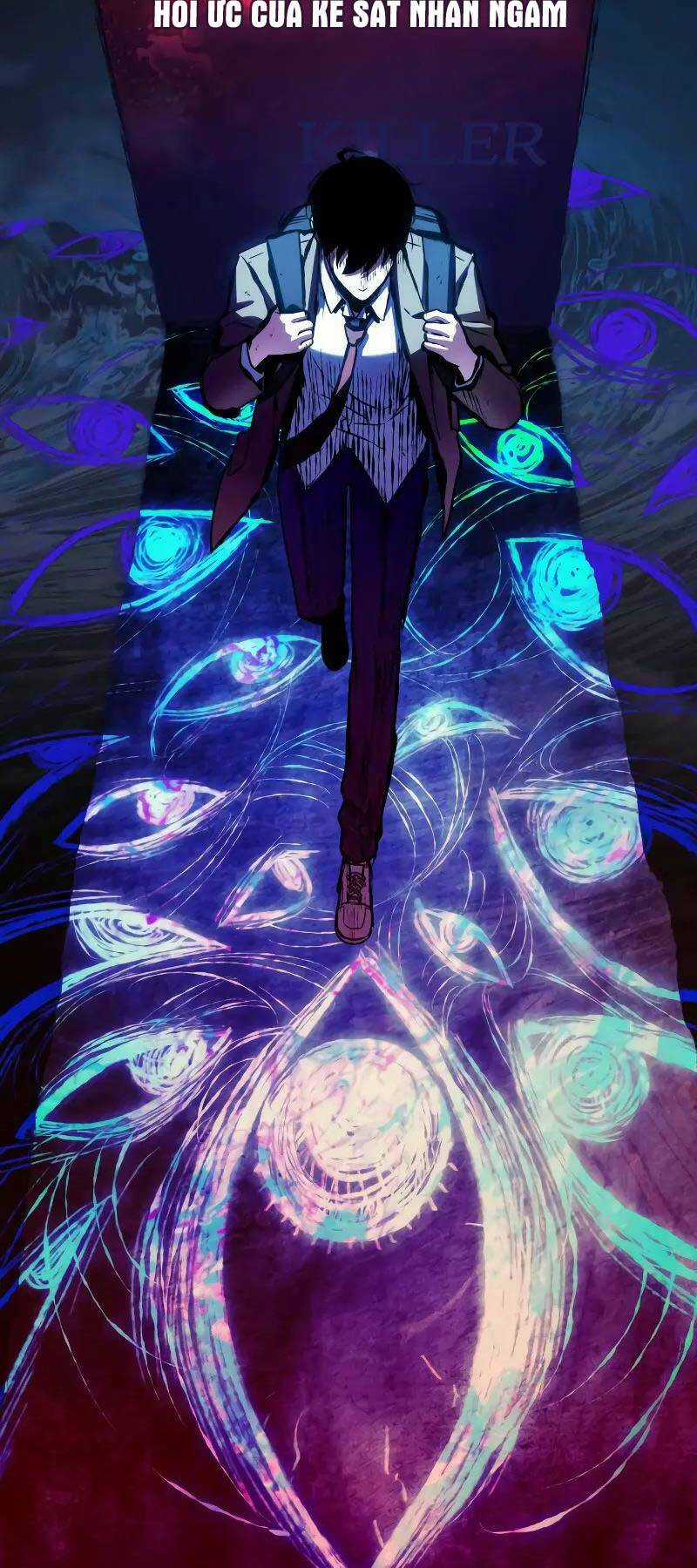 Toàn Trí Độc Giả - Omniscient Reader Chapter 195 trang 20