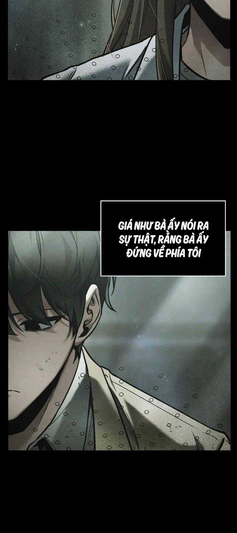 Toàn Trí Độc Giả - Omniscient Reader Chapter 195 trang 25