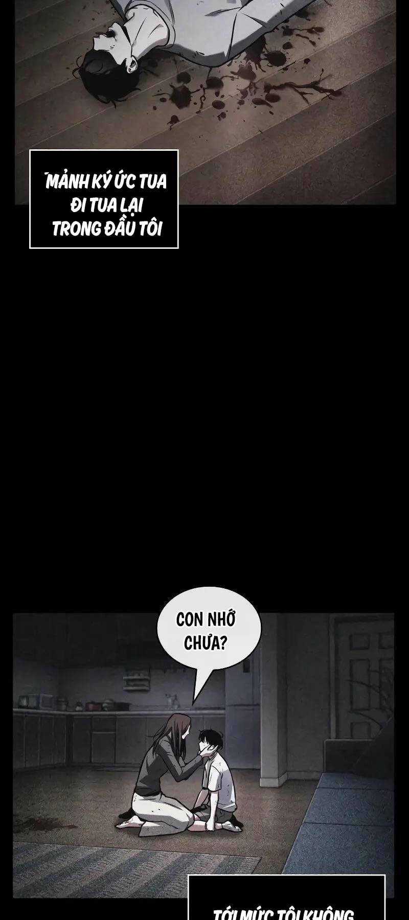 Toàn Trí Độc Giả - Omniscient Reader Chapter 195 trang 31