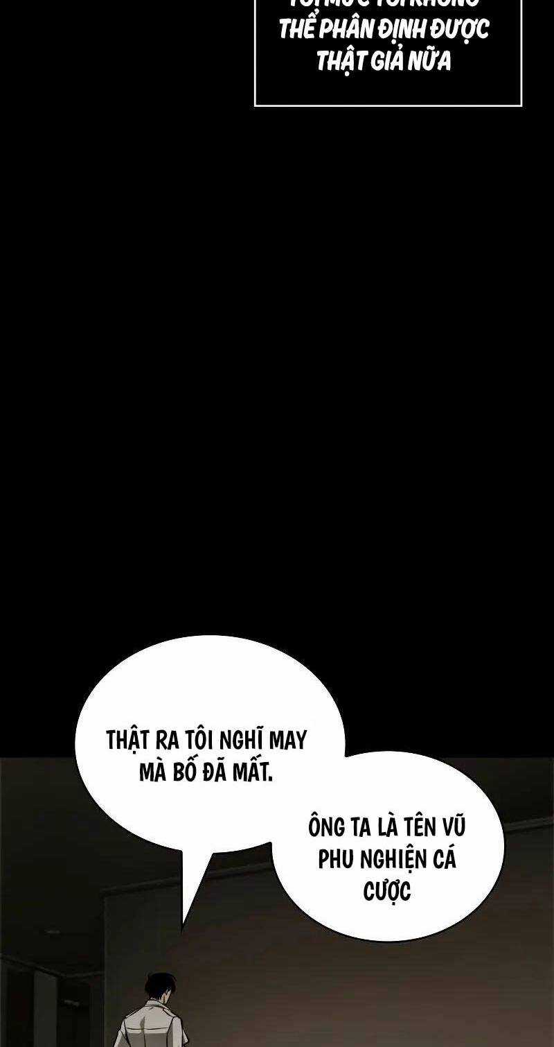 Toàn Trí Độc Giả - Omniscient Reader Chapter 195 trang 32