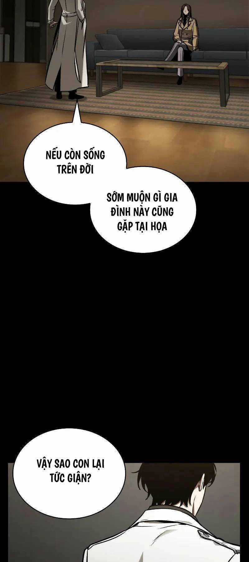 Toàn Trí Độc Giả - Omniscient Reader Chapter 195 trang 33