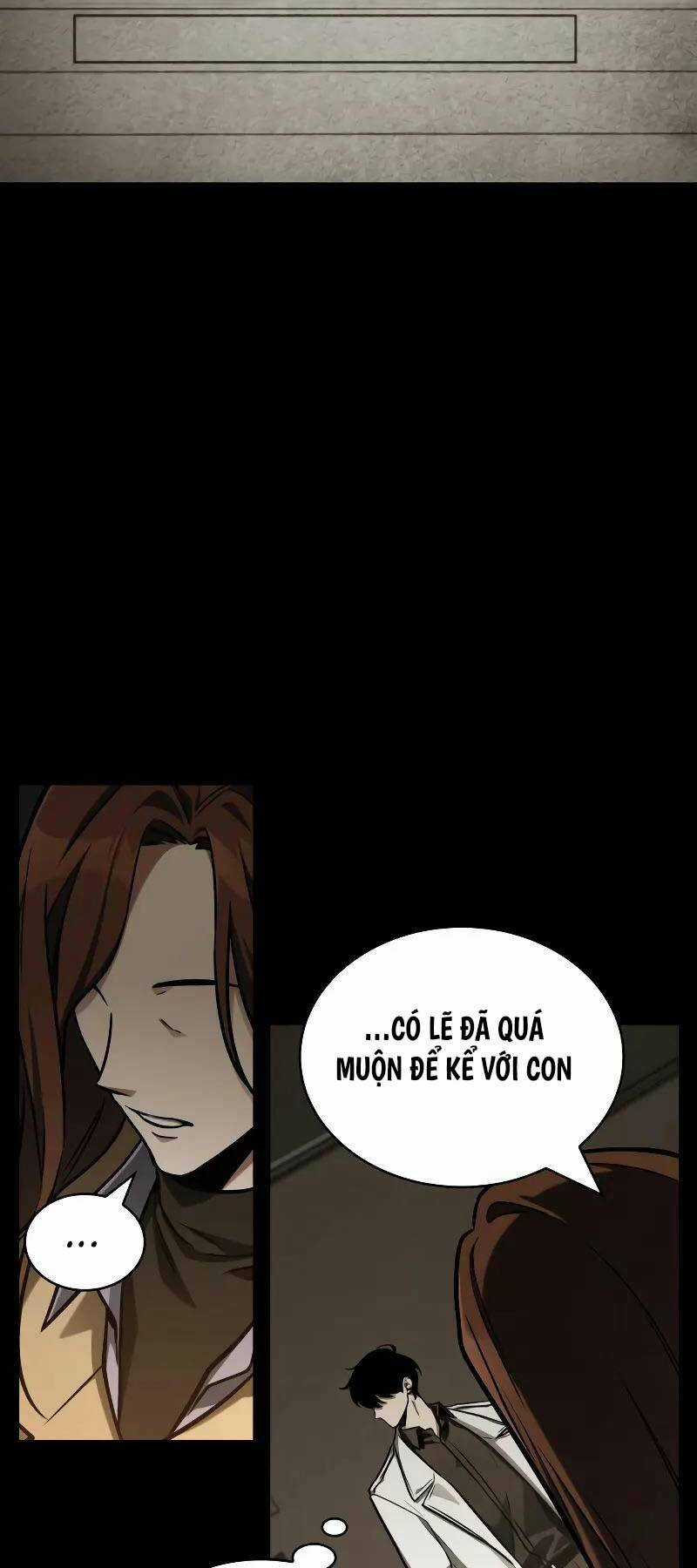 Toàn Trí Độc Giả - Omniscient Reader Chapter 195 trang 35