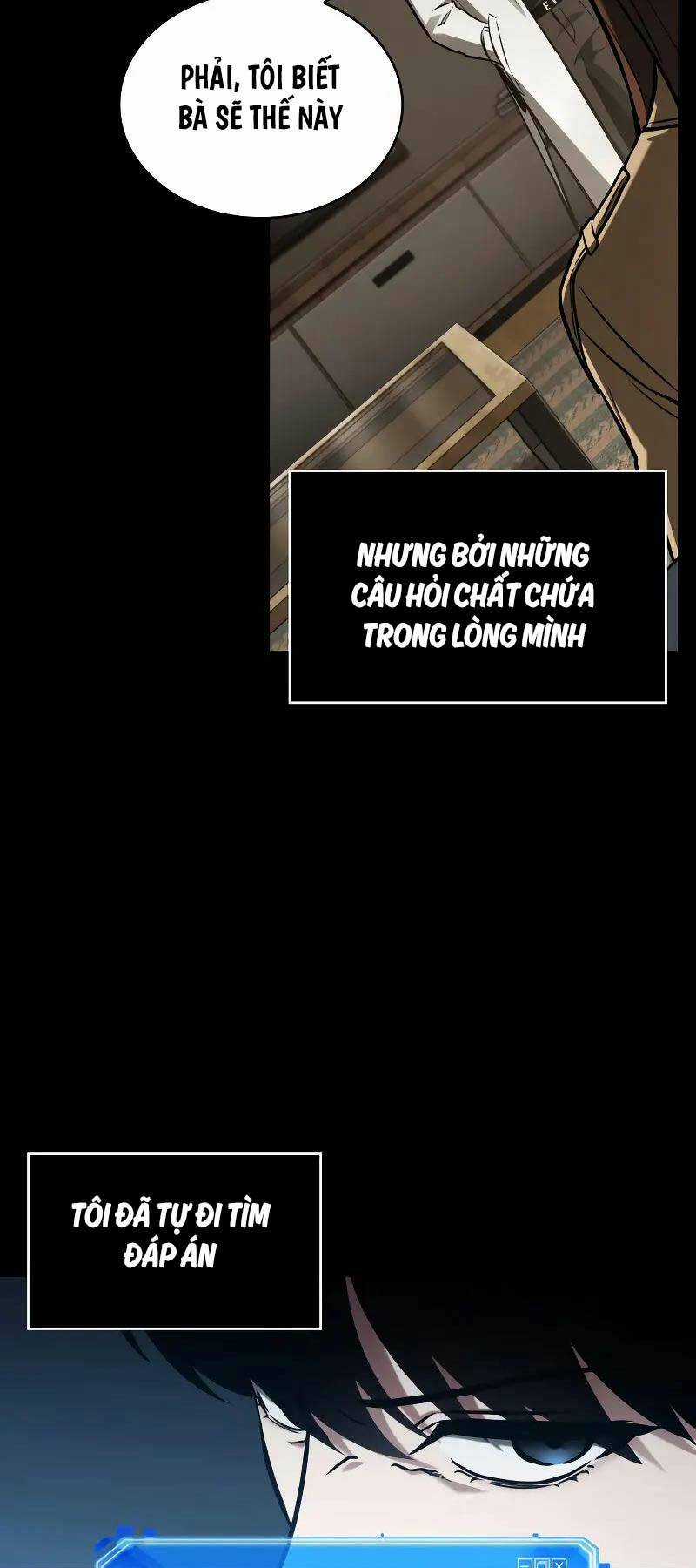 Toàn Trí Độc Giả - Omniscient Reader Chapter 195 trang 36