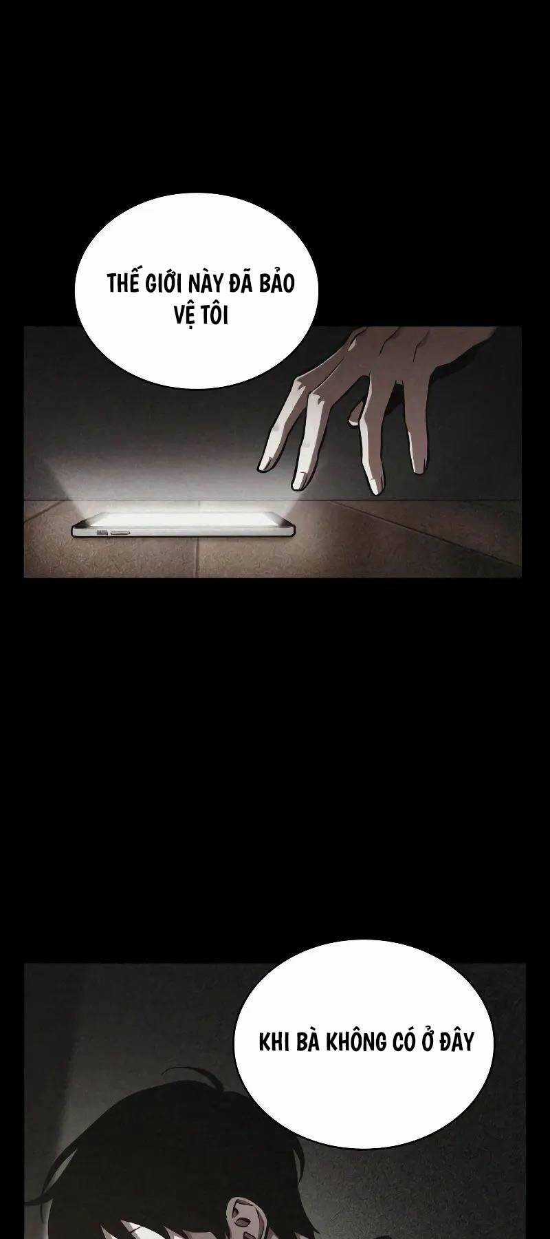 Toàn Trí Độc Giả - Omniscient Reader Chapter 195 trang 43