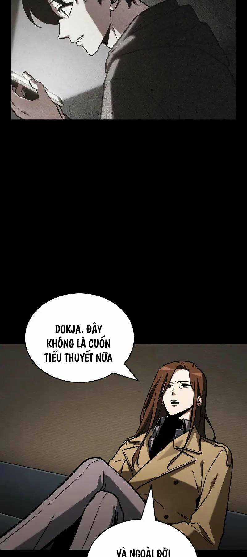 Toàn Trí Độc Giả - Omniscient Reader Chapter 195 trang 44