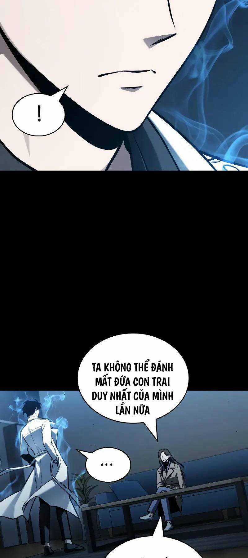 Toàn Trí Độc Giả - Omniscient Reader Chapter 195 trang 48