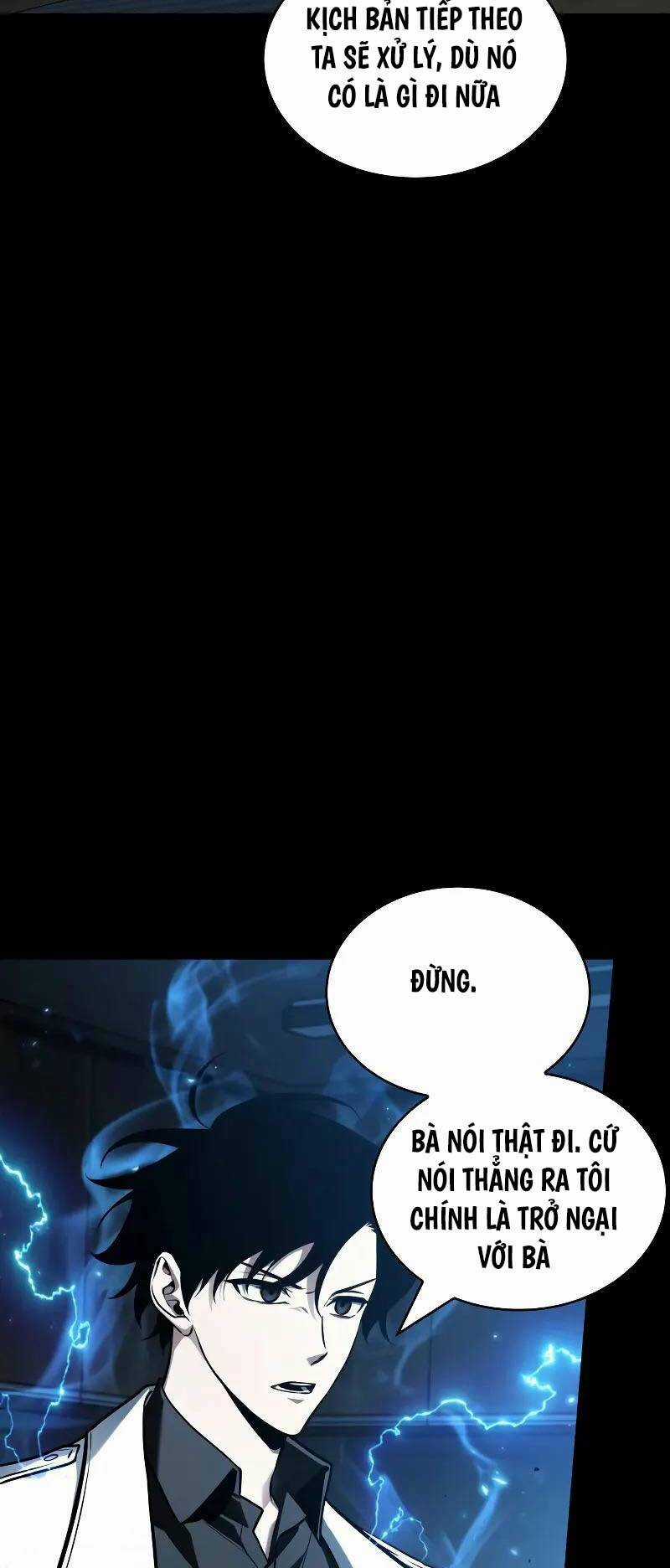 Toàn Trí Độc Giả - Omniscient Reader Chapter 195 trang 49