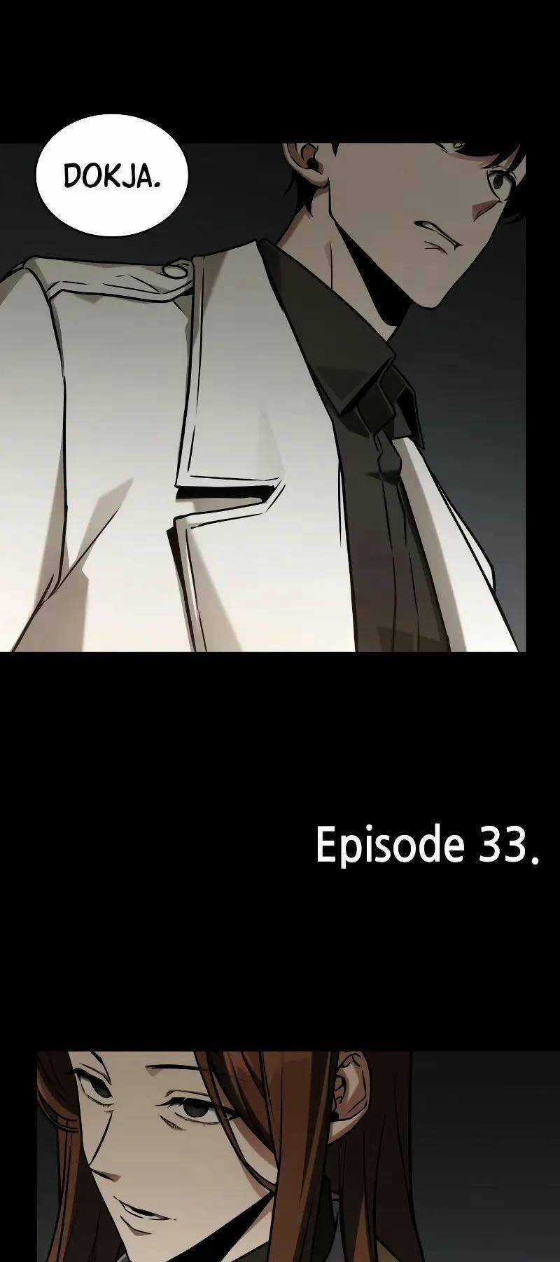 Toàn Trí Độc Giả - Omniscient Reader Chapter 195 trang 5