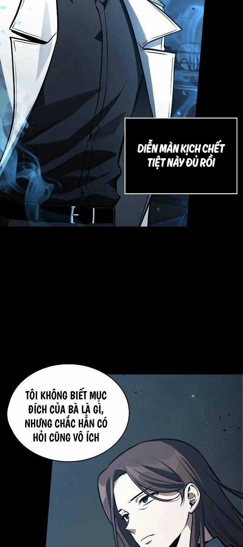 Toàn Trí Độc Giả - Omniscient Reader Chapter 195 trang 50